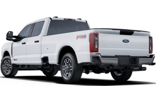 2025 Ford Super Duty® External Image 3
